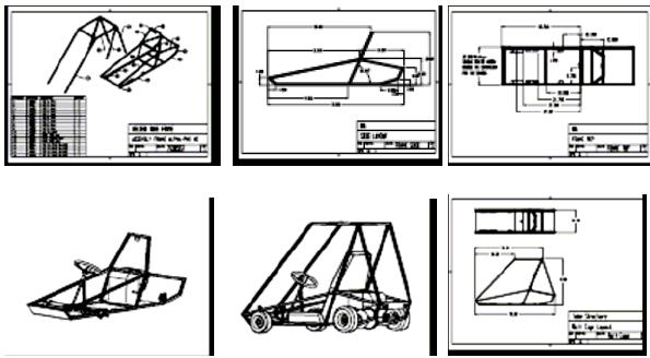 Go Kart Guru - Go Kart Plans (Free with the Bundles!)